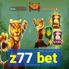 z77 bet